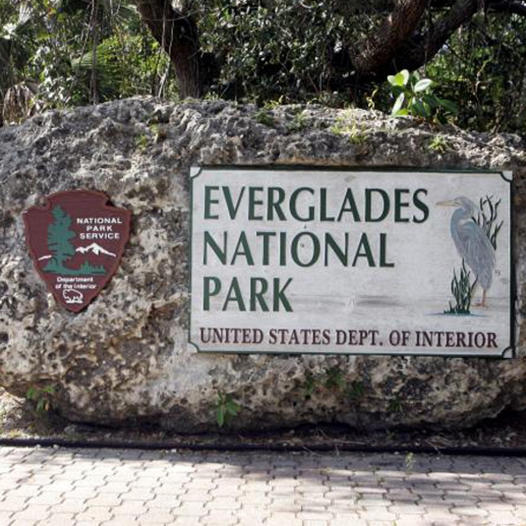 Everglades-National-Park