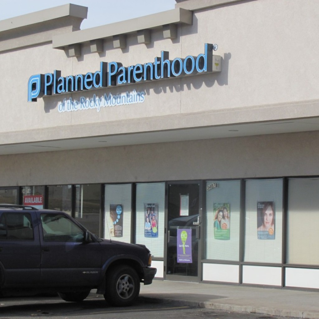 Planned-Parenthood