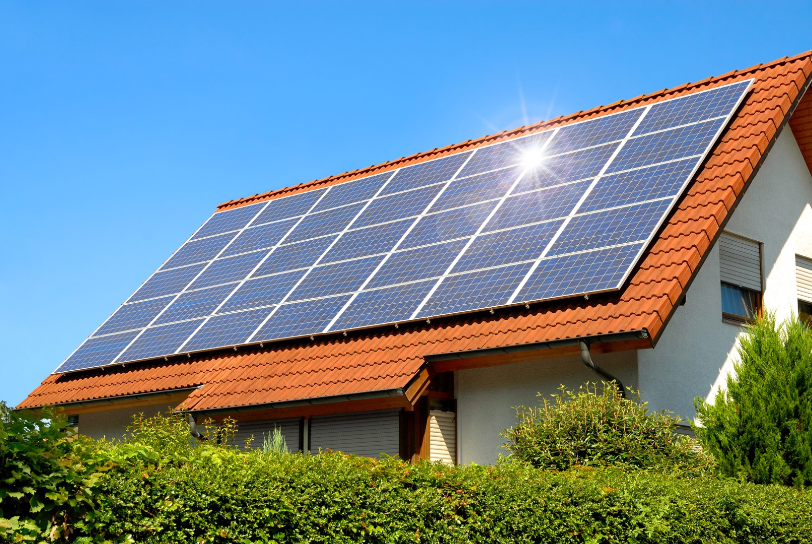 Florida Property Tax Exemption For Solar Panels