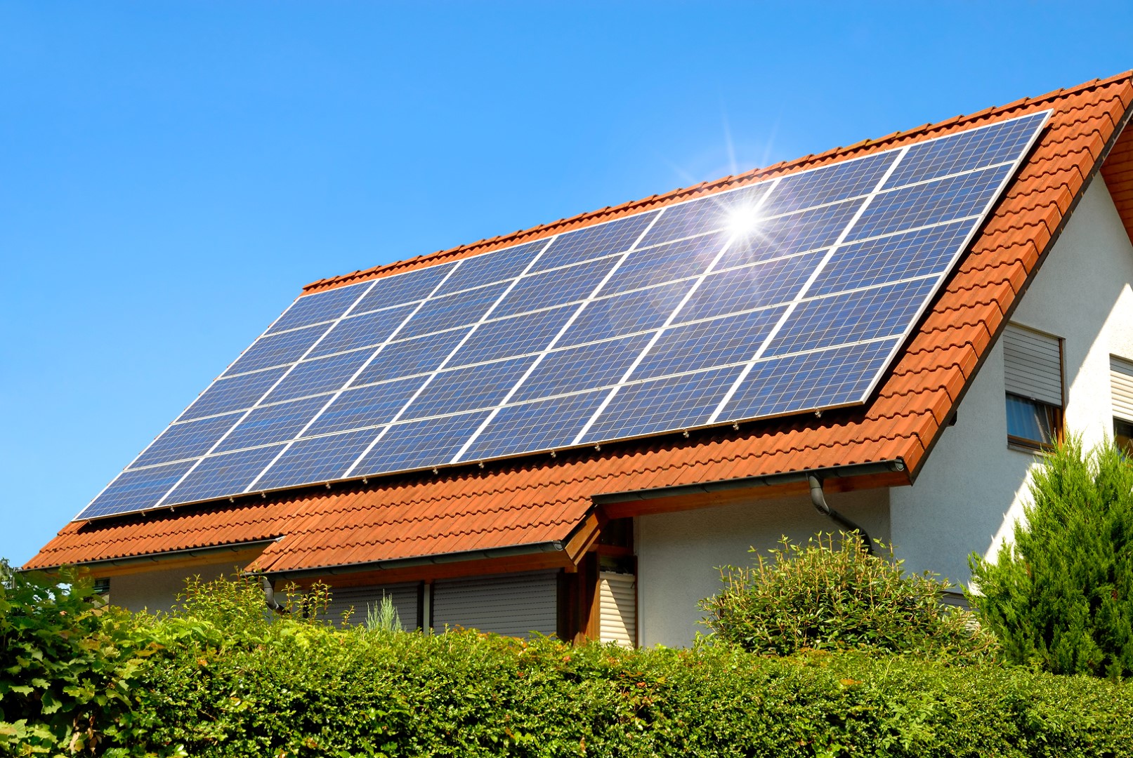  Property Assessed Financing For Solar Panels Reveal Serious Problems 