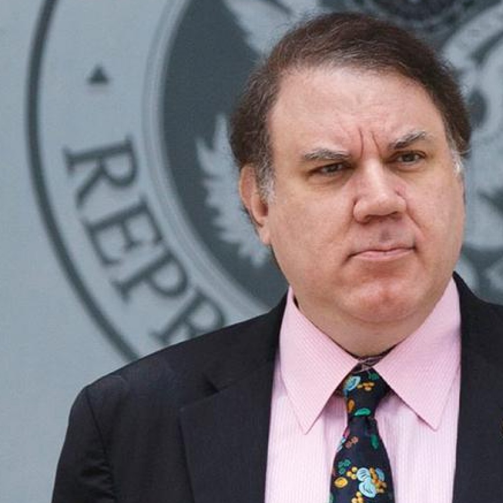 Alan Grayson