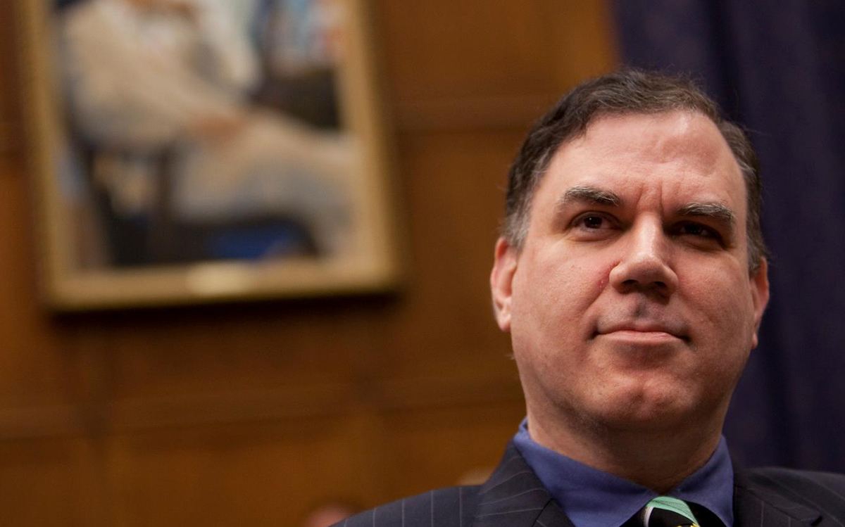 Alan Grayson reporting $591K quarter including $100K of his own ...