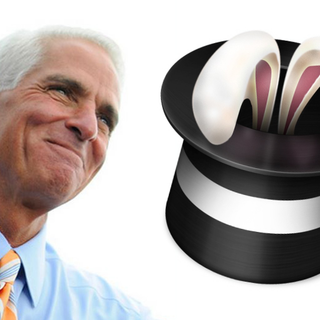 charlie crist hat trick