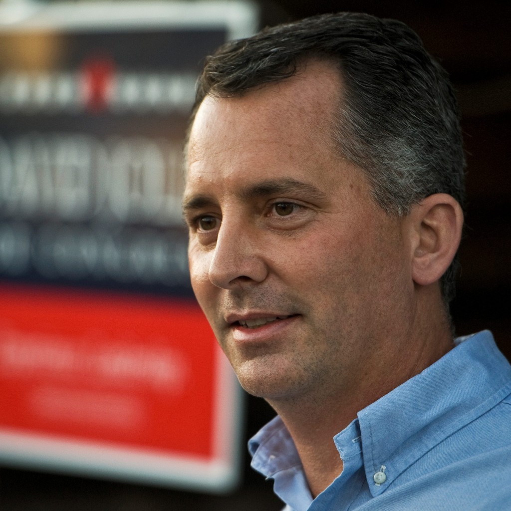 David Jolly