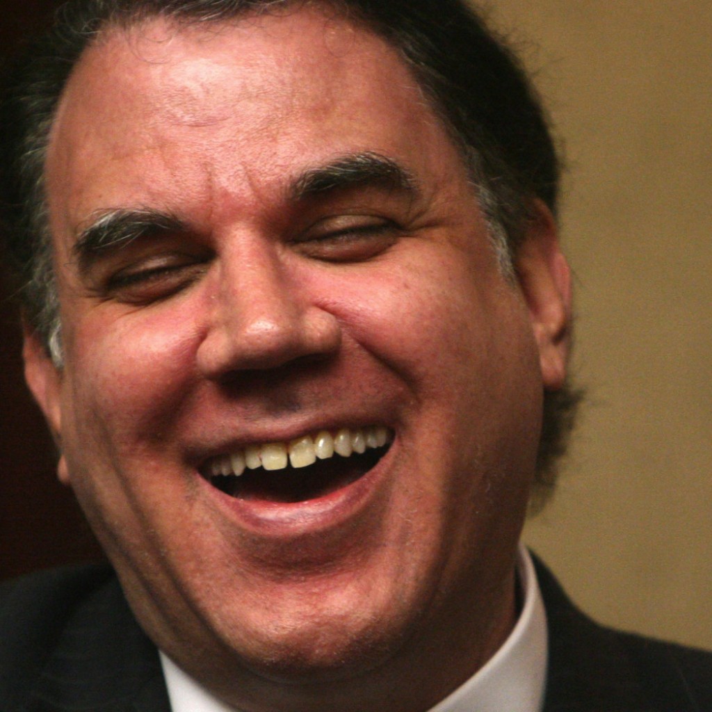 ALAN GRAYSON