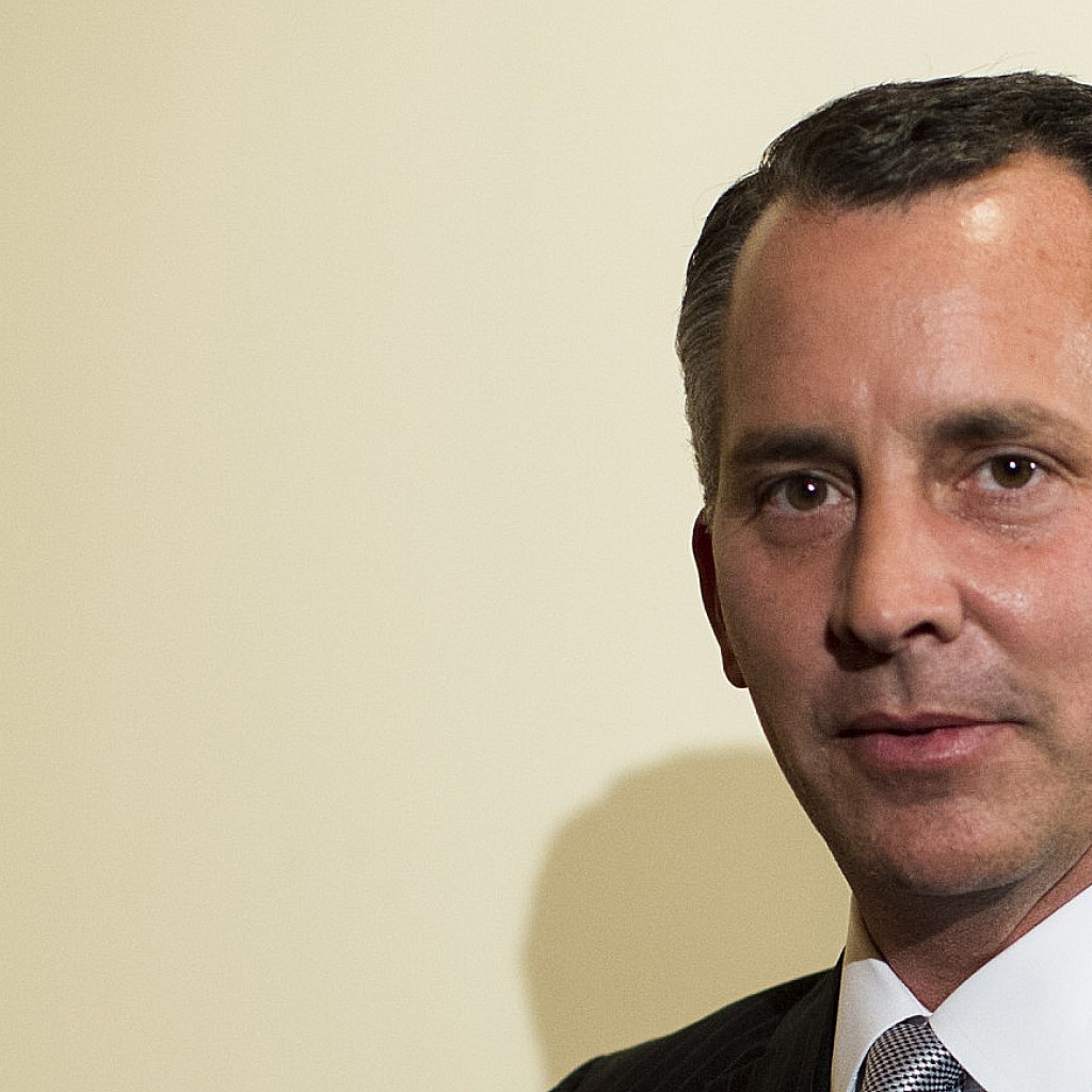 Rep. David Jolly