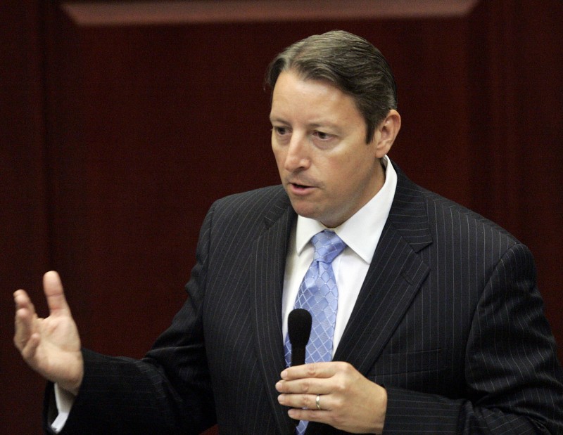 Florida gambling legislation 2018