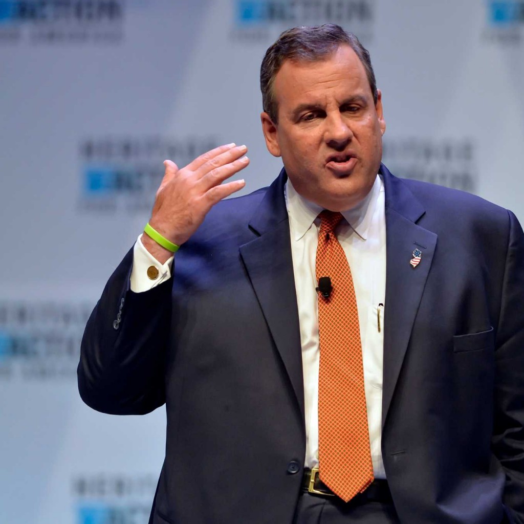 Chris Christie 2