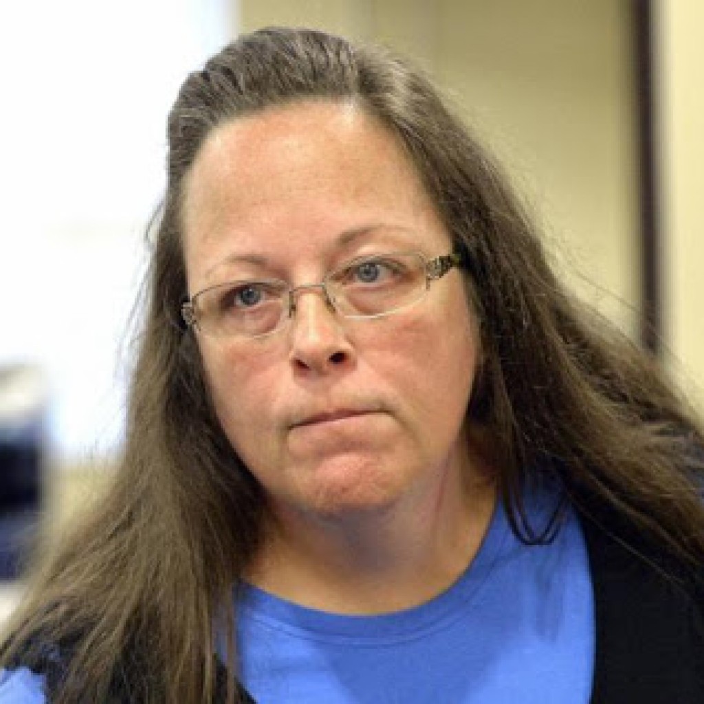 KIM DAVIS