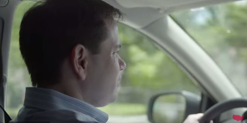 Marco Rubio Asks Supporters To Vote On Next Unedited Campaign Ad 0764