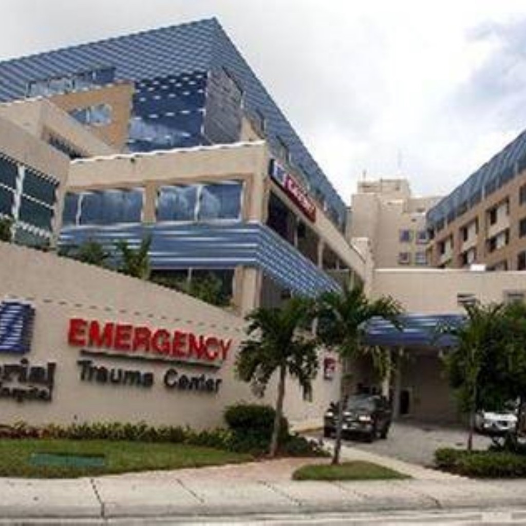 South Broward Hospital District Board (Large)