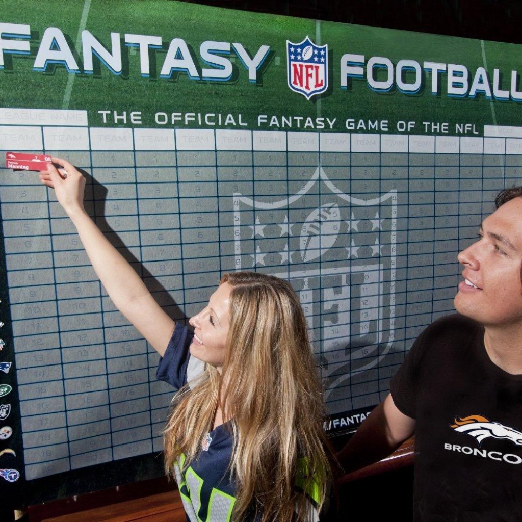 fantasy football