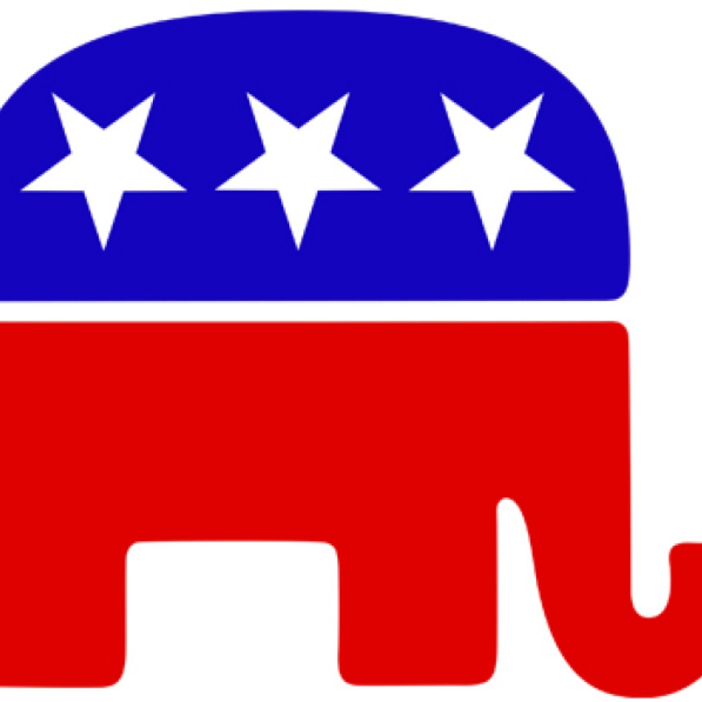 gop logo