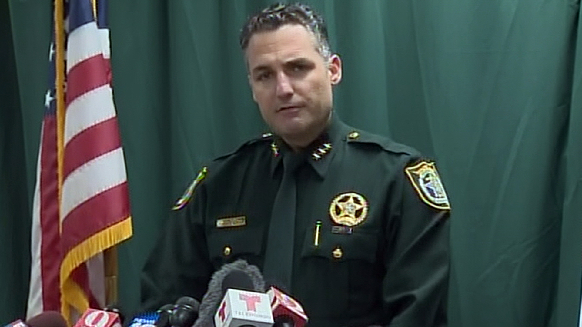 Dennis Lemma declared sheriffelect of Seminole County