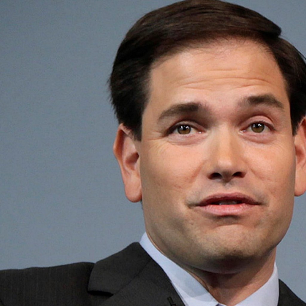 Senator Marco Rubio