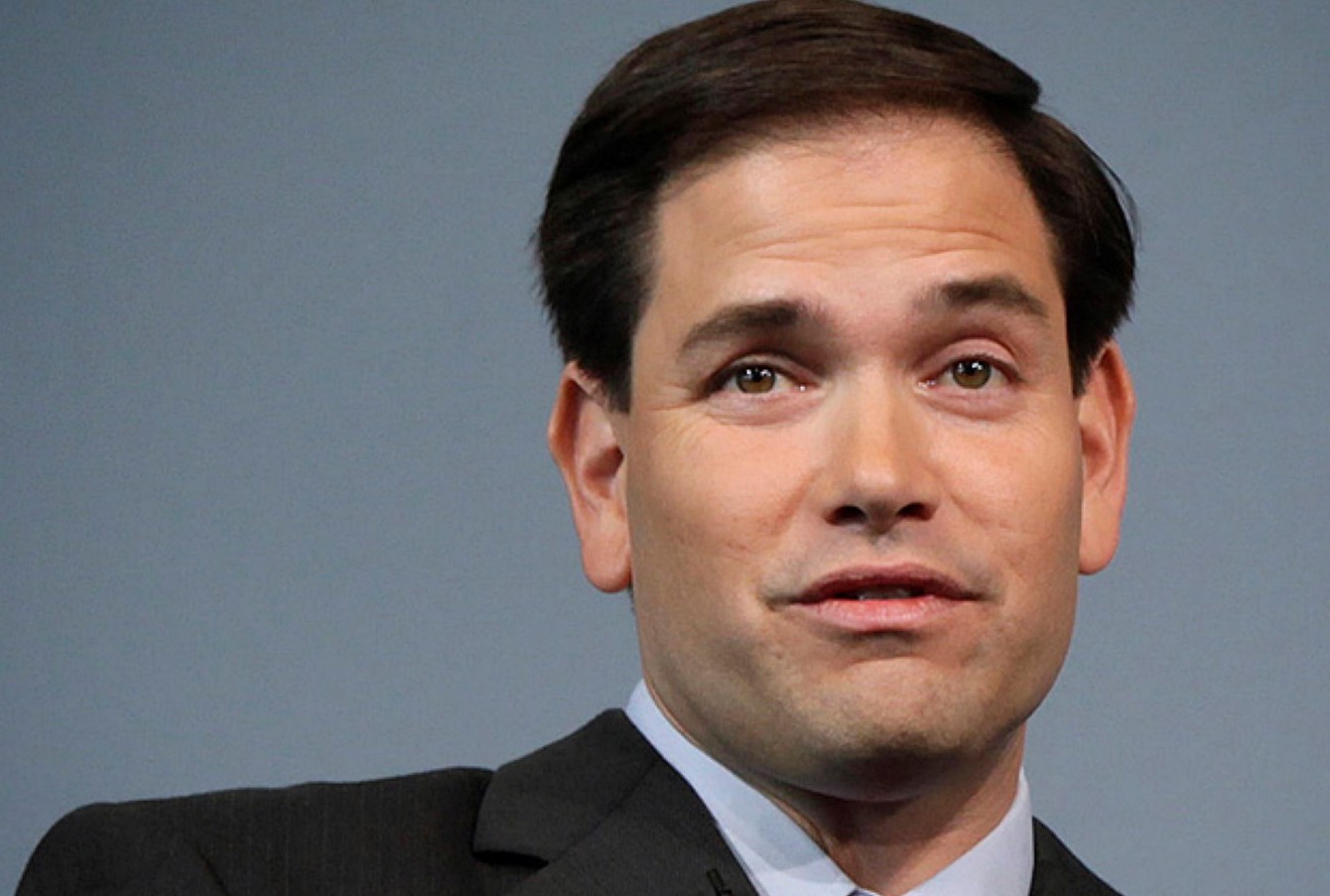 Marco Rubio says nation doesn't need U.S. Education Department