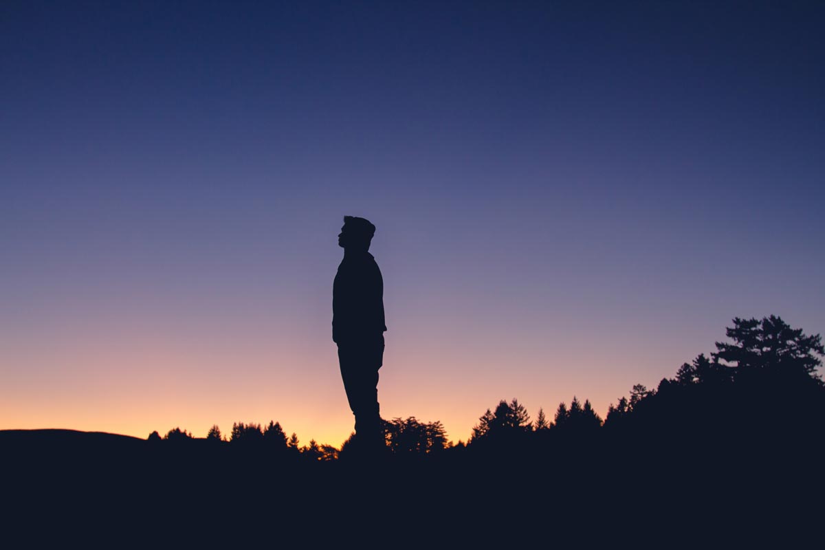 nature-sky-sunset-man