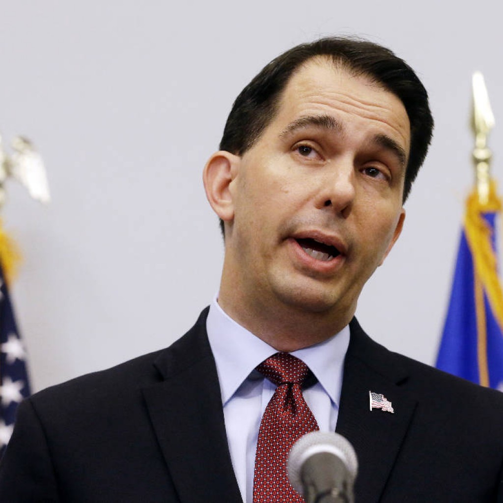 scott walker 09-22