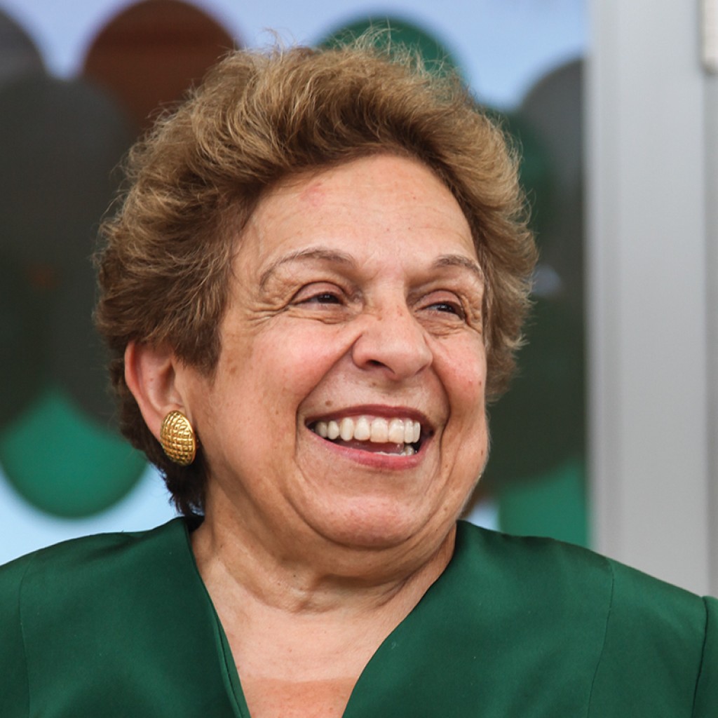 shalala, donna