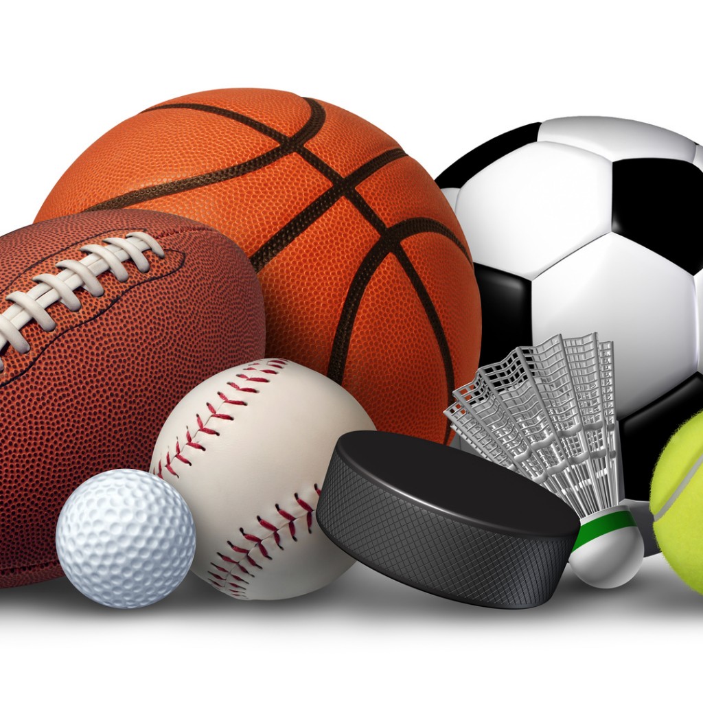 Sports Equipment