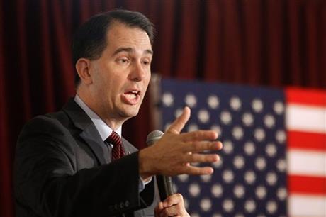 Scott Walker urges Ron DeSantis to start 'going lean and going bold ...