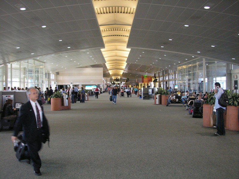 Tampa International Airport