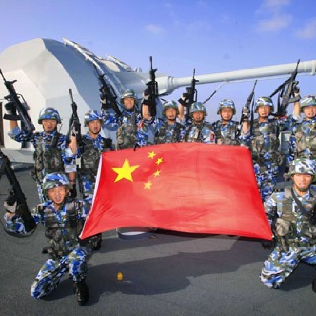 Chinese_navy