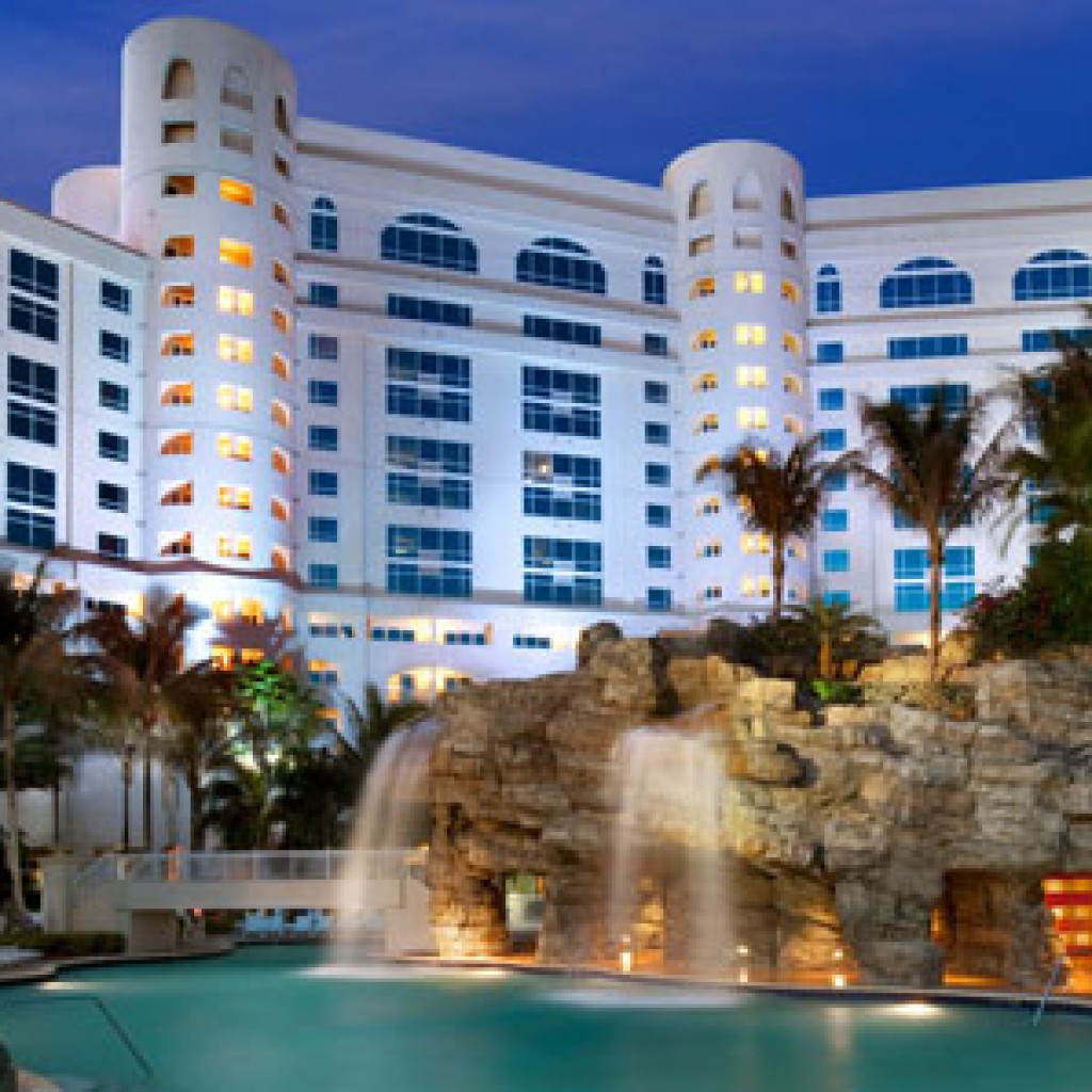 Seminole hard rock Casino Tampa