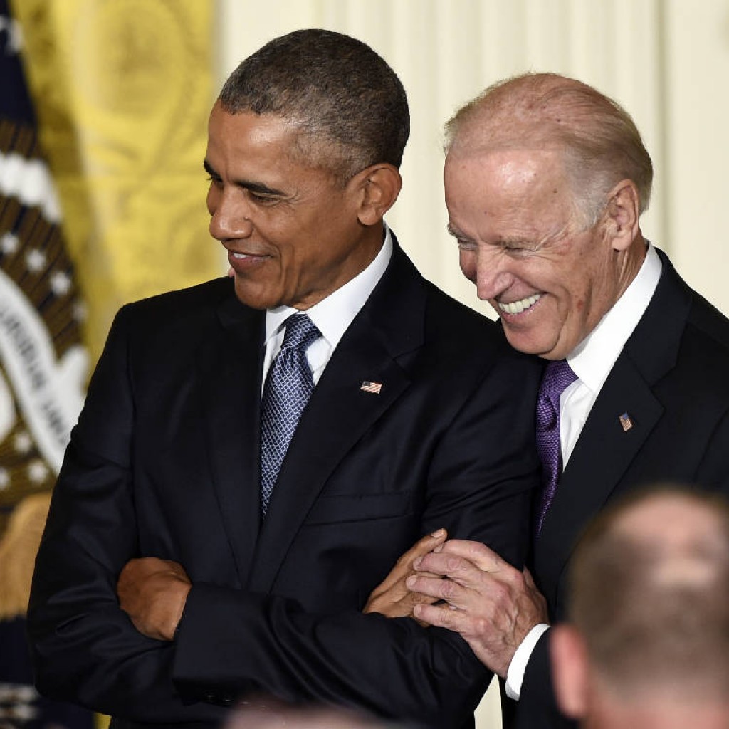 biden obama ap photo