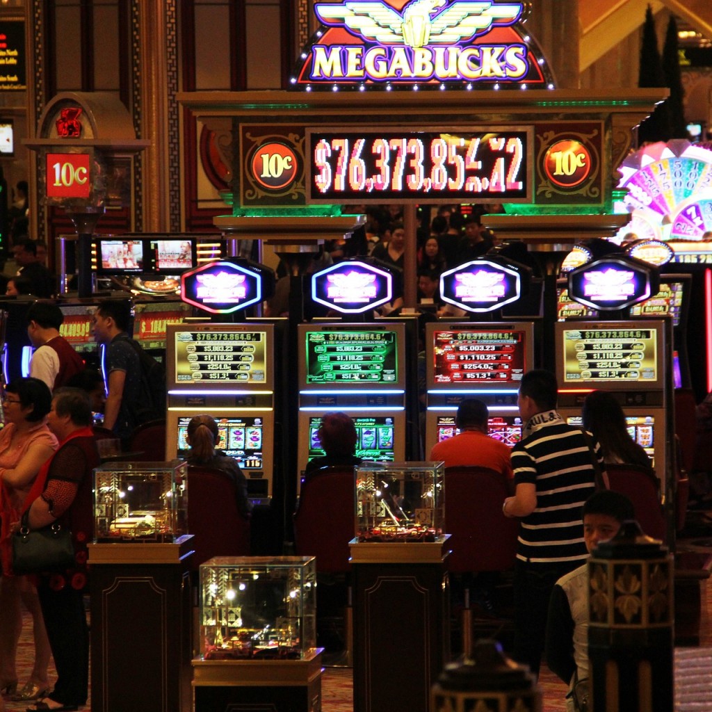 gambling casinos in florida