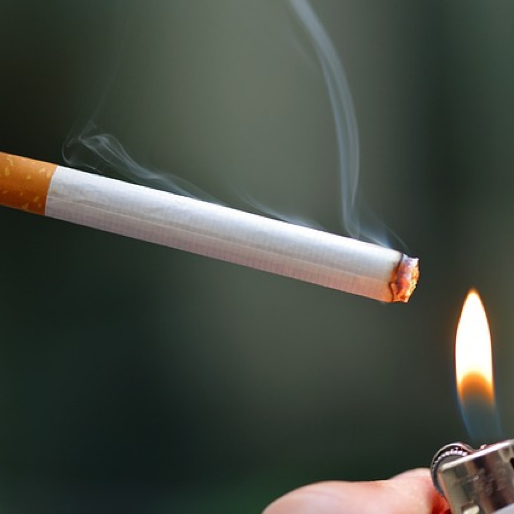 Congressmen warn US menthol cigarette ban could benefit Hezbollah, Hamas 