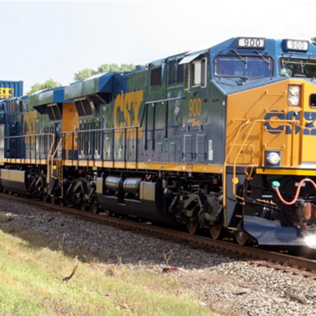 csx