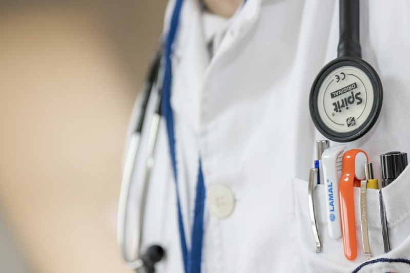 Health care clinics