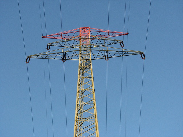 energy electricity