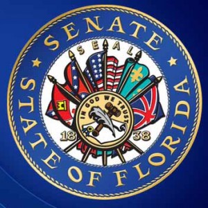 florida senate seal
