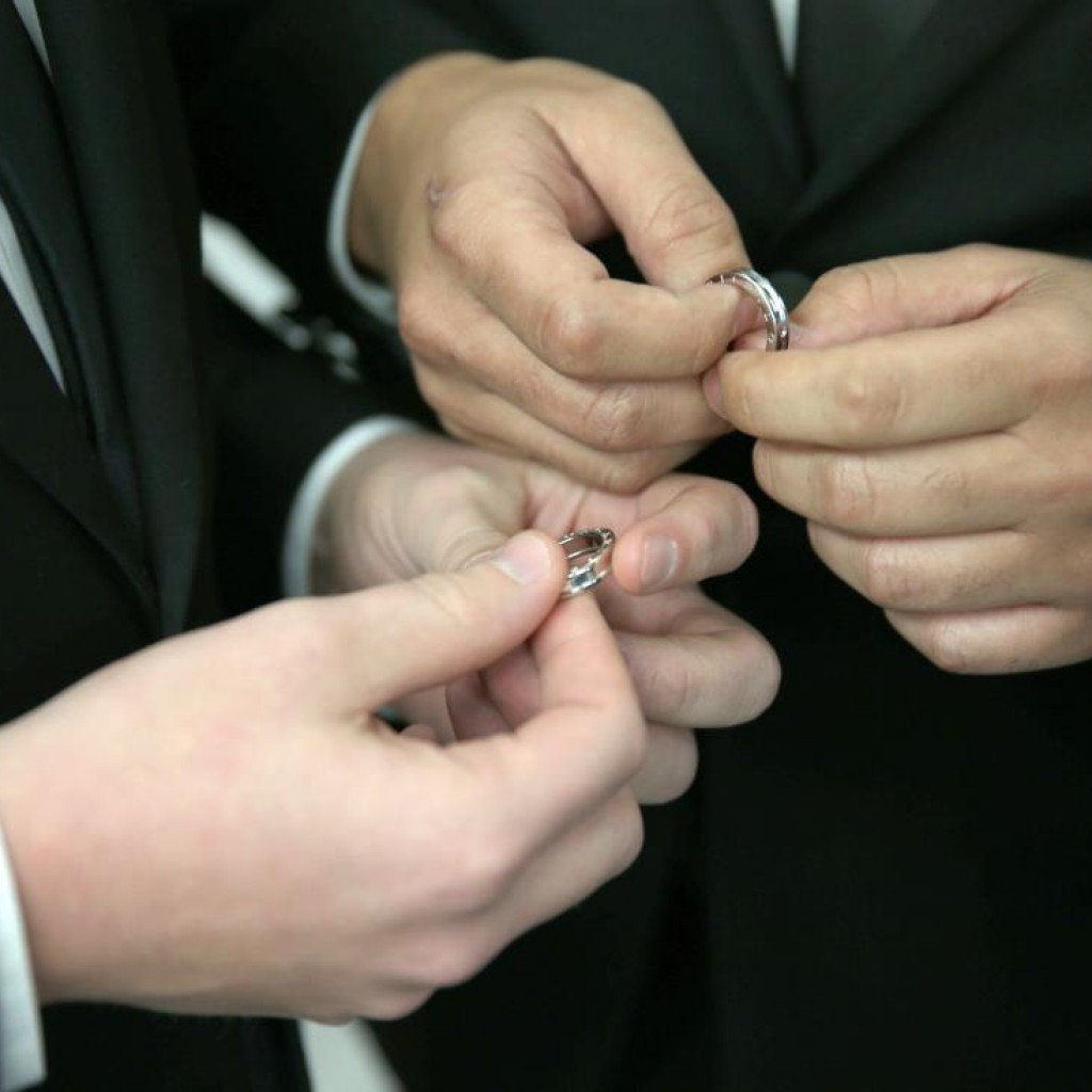 Florida Federal Judge Issues Ruling Allowing Gay Marriages Across The State