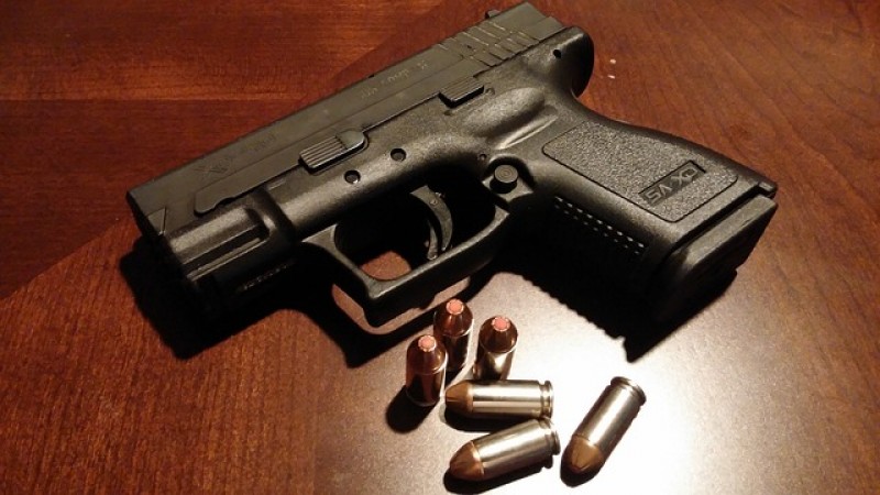 handgun carry concealed open