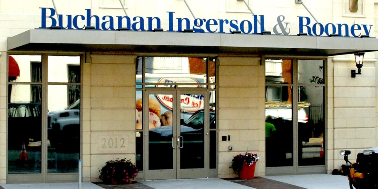 Bucahanan Ingersoll & Rooney earns nearly 1m in Q3 lobbying fees