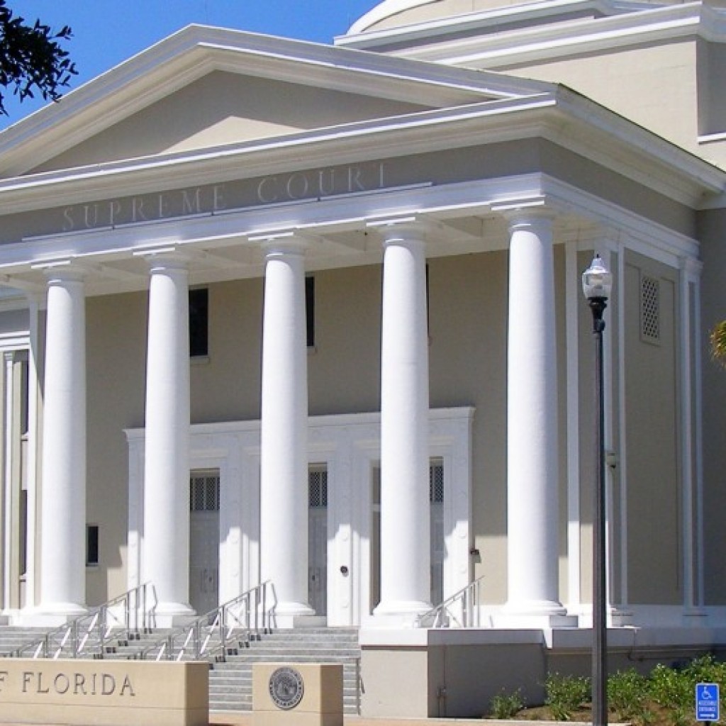 Florida Supreme Court