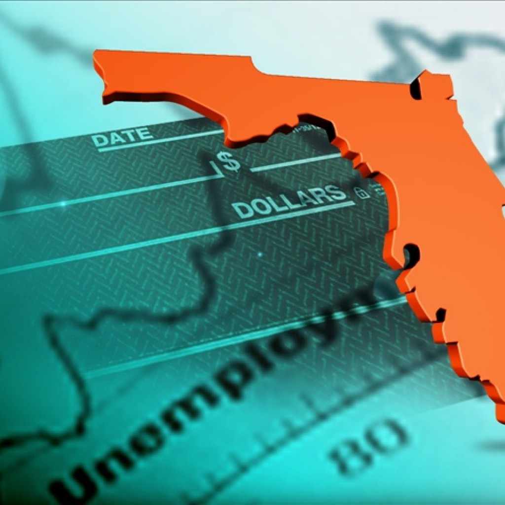 Florida+Unemployment chamber agenda