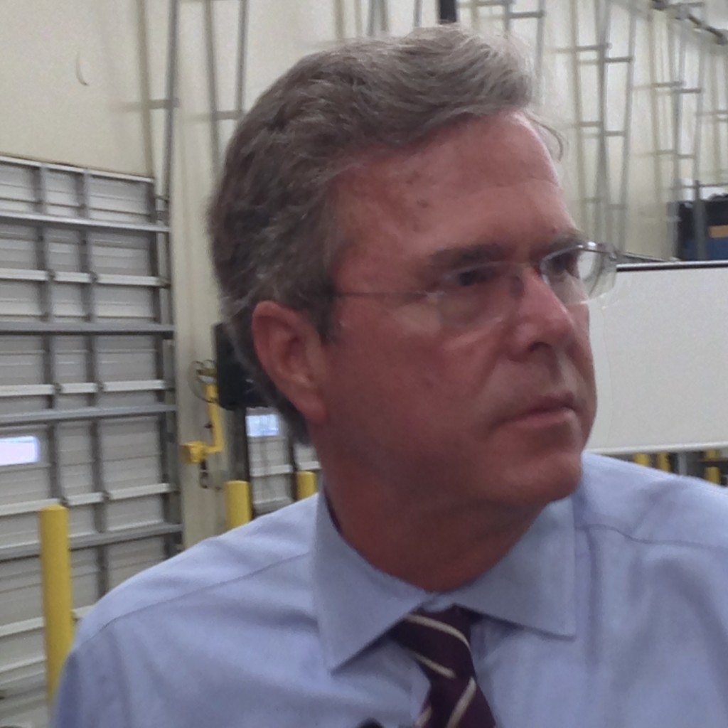 Jeb Bush