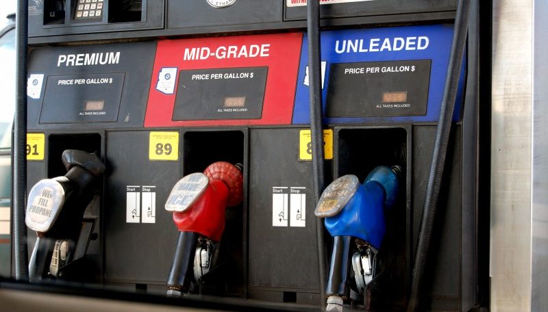Late summer drop adds up to $1.10 per gallon decline in Florida gas prices