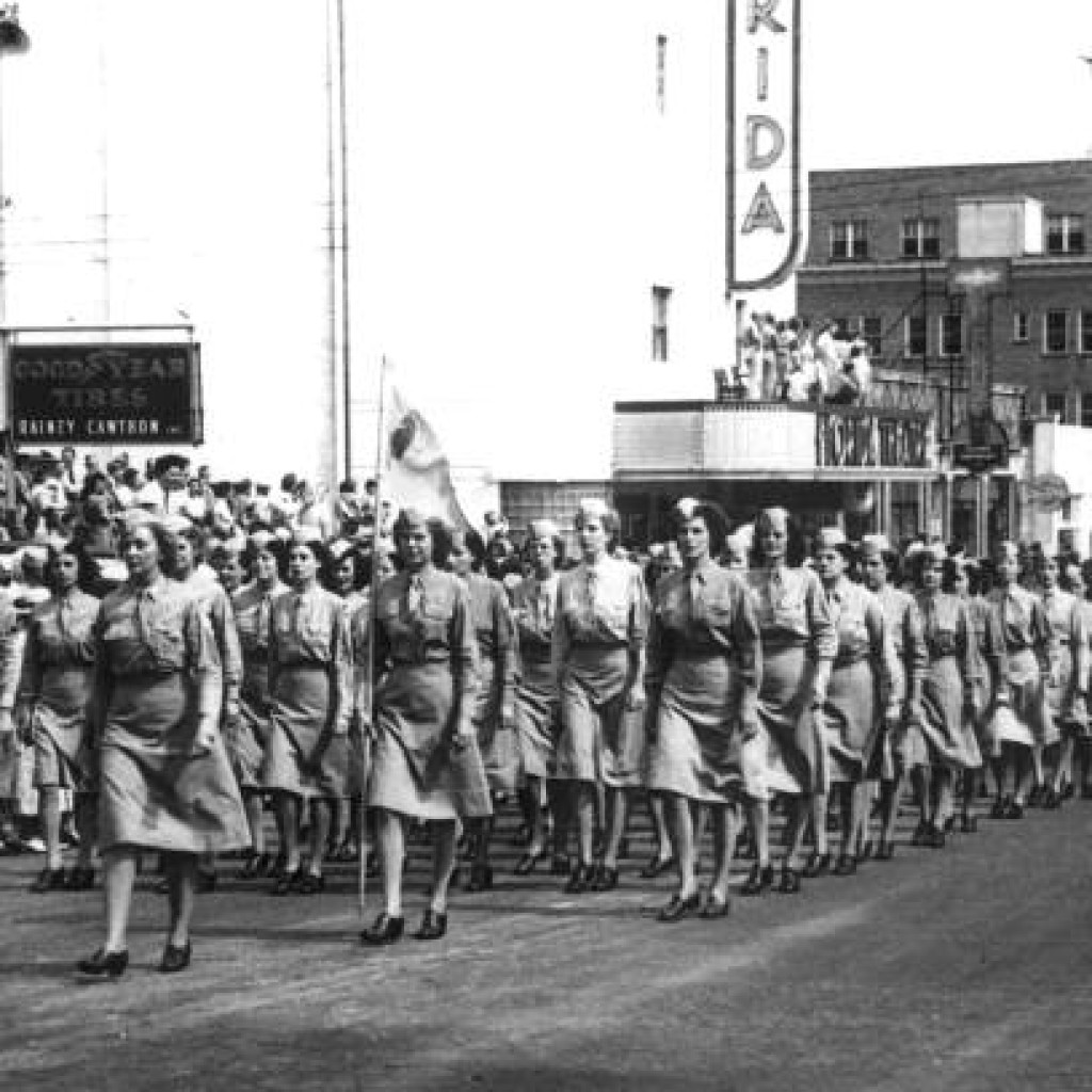 VJ day World War II veterans