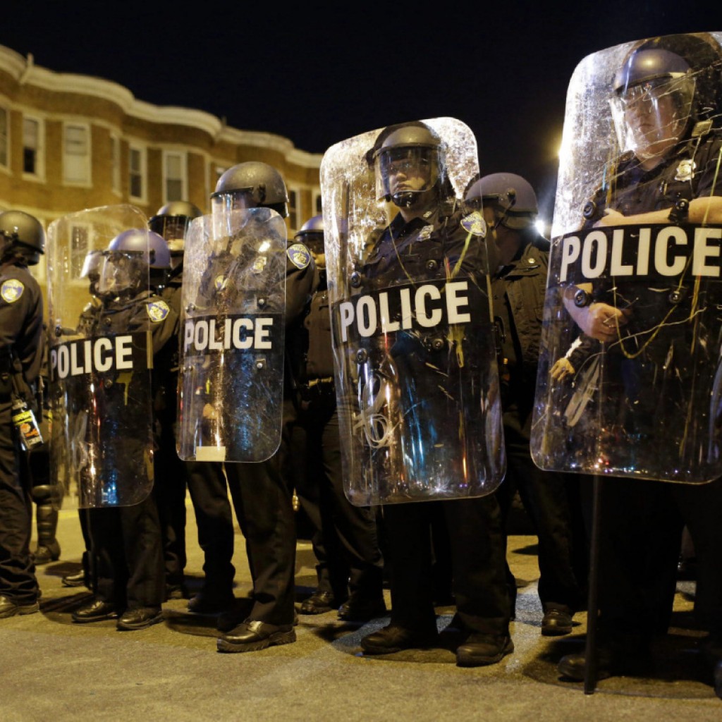 baltimorepolice