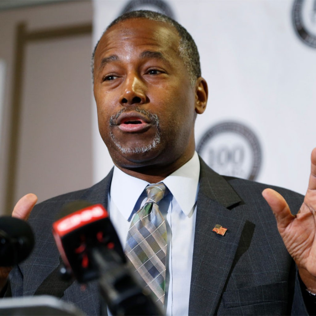 ben-carson AP photo 11_10