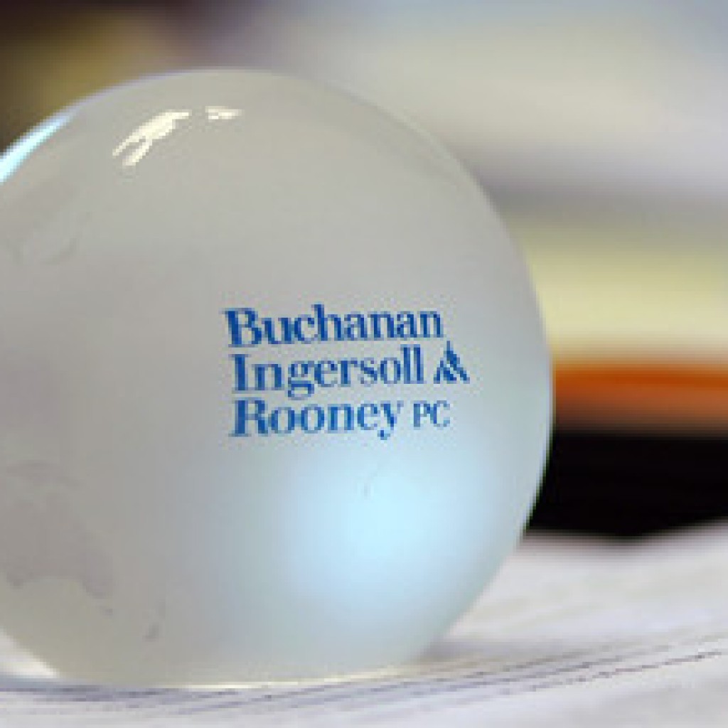 buchanan ingersoll & rooney