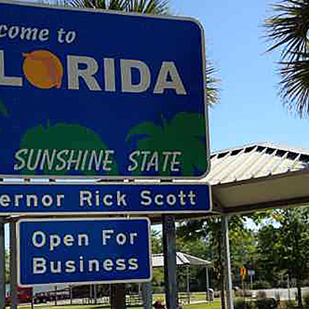 florida open for business copy