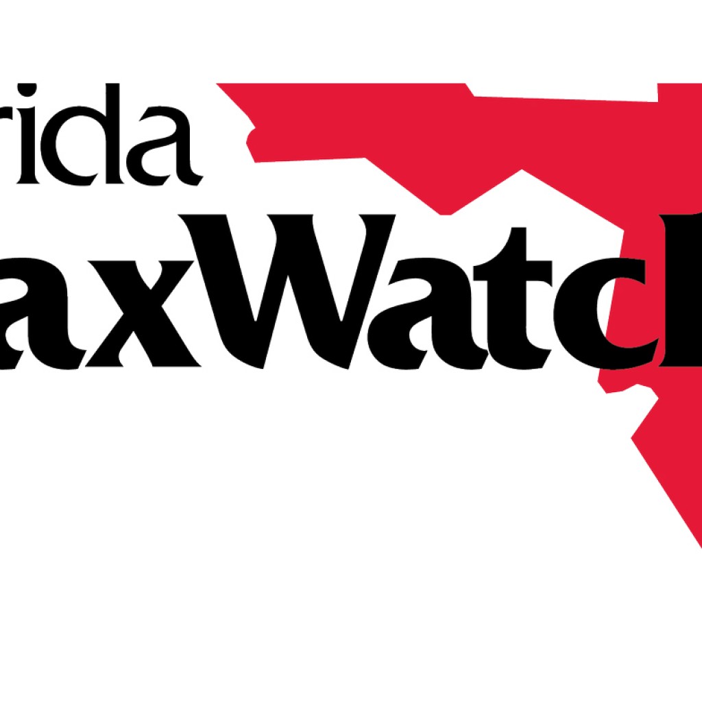 florida tax watch logo