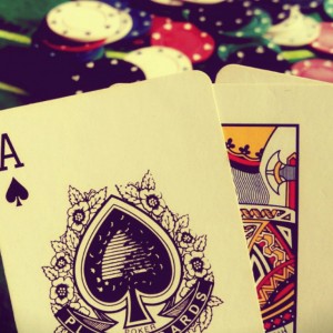 gambling Amendment 3