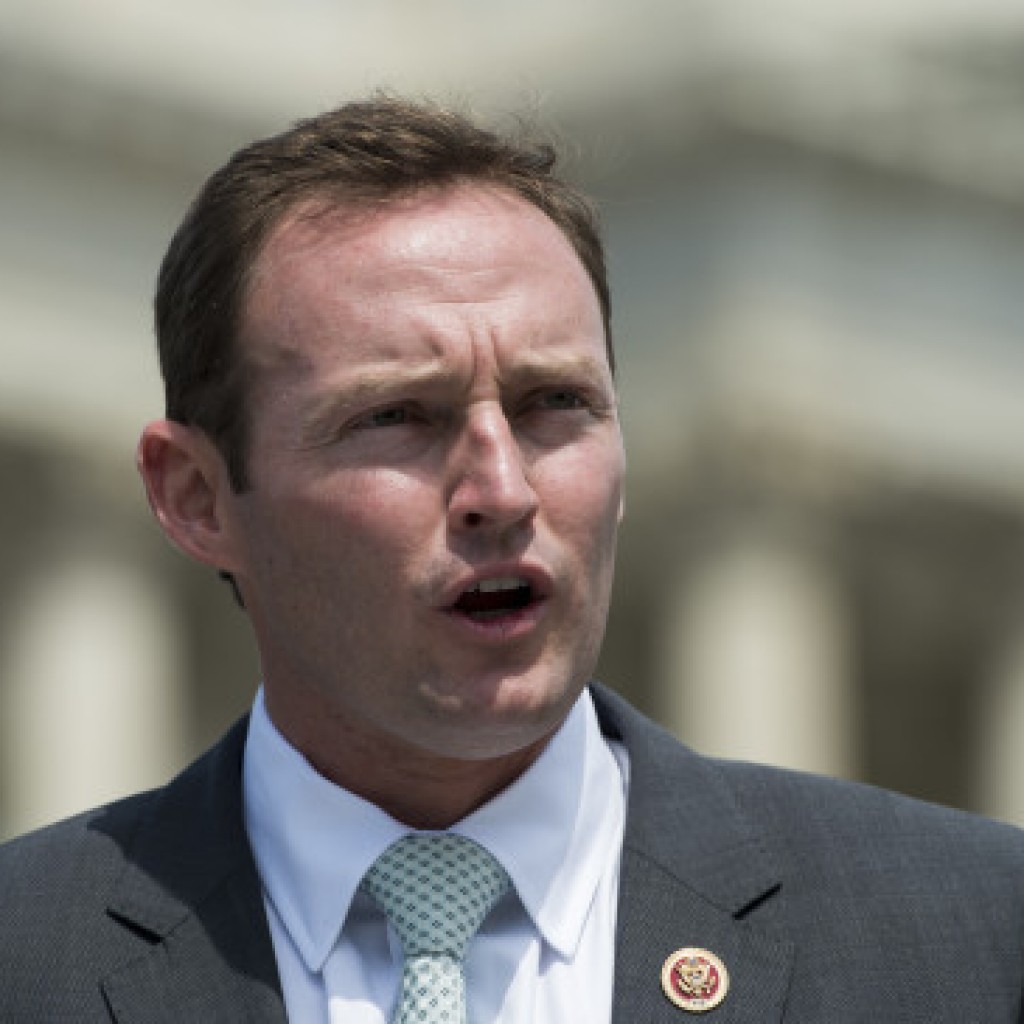 Rep. Patrick Murphy